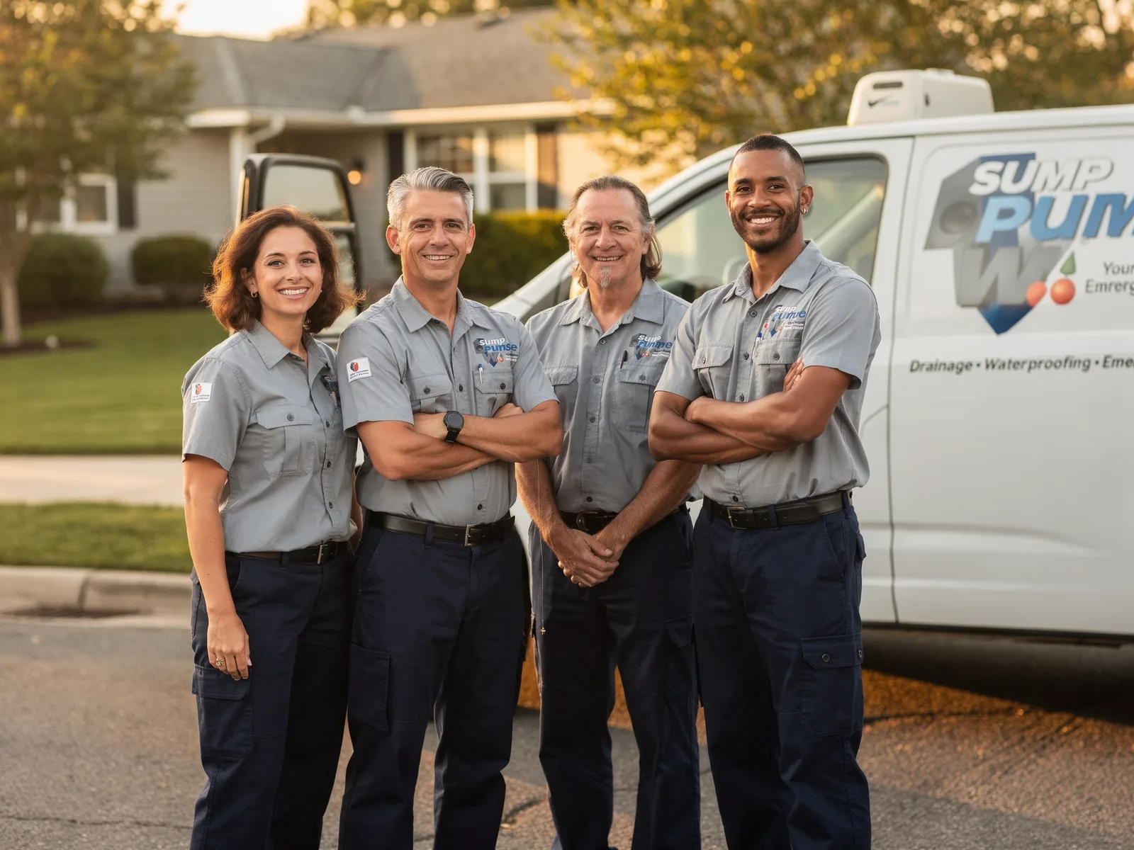 Water Heater Repair company in Kensington, NH